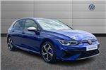 2021 Volkswagen Golf R