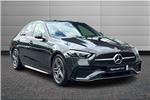 2024 Mercedes-Benz C-Class