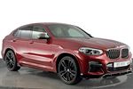 2019 BMW X4