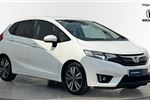 2017 Honda Jazz