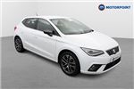 2022 SEAT Ibiza