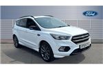 2019 Ford Kuga