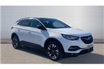 2018 Vauxhall Grandland X