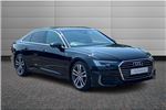 2021 Audi A6