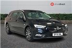 2018 Vauxhall Insignia Sports Tourer