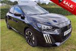 2024 Peugeot 208