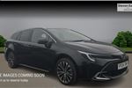 2024 Toyota Corolla Touring Sport