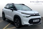 2024 Citroen C3 Aircross