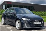 2019 Audi A1