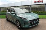 2022 Hyundai i10