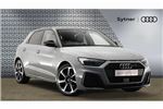 2021 Audi A1