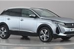 2021 Peugeot 3008