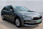 2024 Skoda Octavia Estate