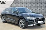 2020 Audi Q8