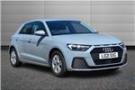 2021 Audi A1