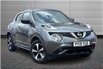 2019 Nissan Juke