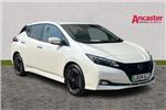 2024 Nissan Leaf