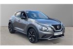 2021 Nissan Juke