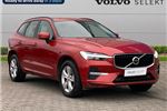 2021 Volvo XC60