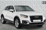 2020 Audi Q2