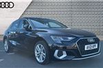 2021 Audi A3