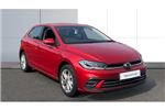 2022 Volkswagen Polo