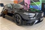 2024 Mercedes-Benz A-Class