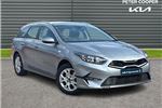 2024 Kia Ceed SW