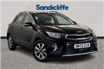 2023 Kia Stonic