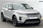 2020 Land Rover Range Rover Evoque