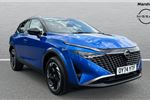 2024 Nissan Qashqai