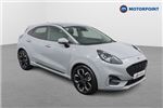 2022 Ford Puma