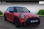 2021 MINI Hatchback 5dr