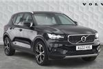 2022 Volvo XC40 Recharge