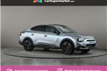 2024 Citroen C4 X