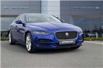 2019 Jaguar XE