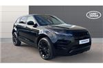 2024 Land Rover Range Rover Evoque