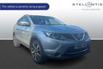2016 Nissan Qashqai