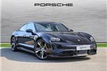 2022 Porsche Taycan