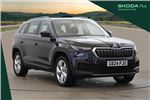2024 Skoda Kodiaq