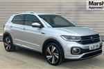2021 Volkswagen T-Cross