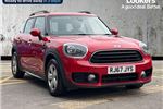 2017 MINI Countryman