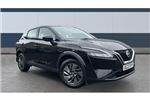 2022 Nissan Qashqai