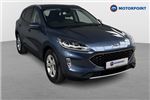 2021 Ford Kuga