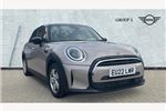 2022 MINI Hatchback 5dr