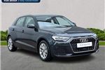 2023 Audi A1