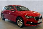 2021 Skoda Scala