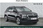 2023 Skoda Karoq