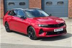 2023 Vauxhall Astra Sports Tourer