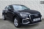 2021 Audi Q2